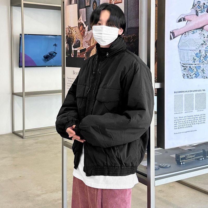 SCENERITY（シナリティ）の「Util Pooper Padding（Jackets/Outerwear）」