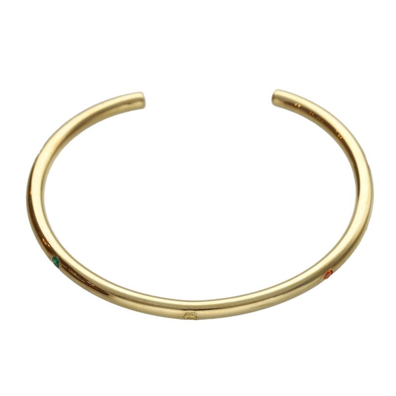 HYEONK CRYSTAL BRACELET