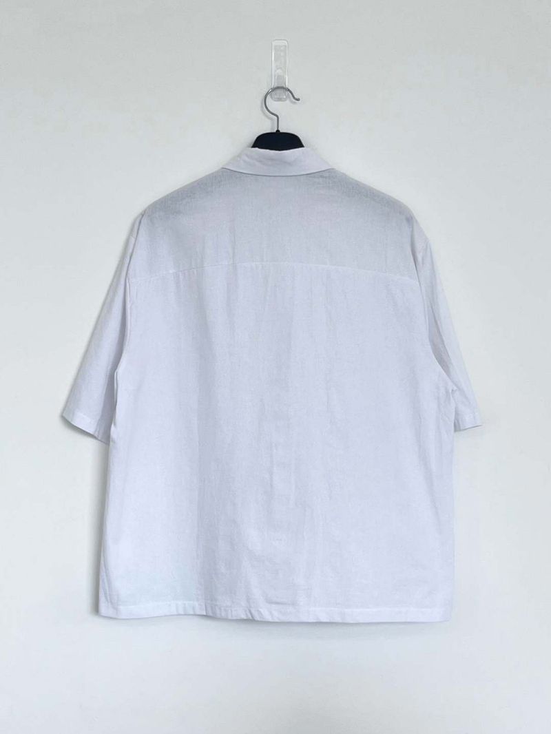 Ayaan short sleeve shirt