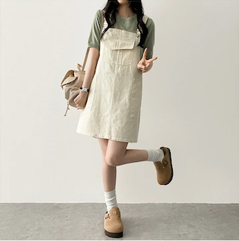 Pla Cotton Backpack