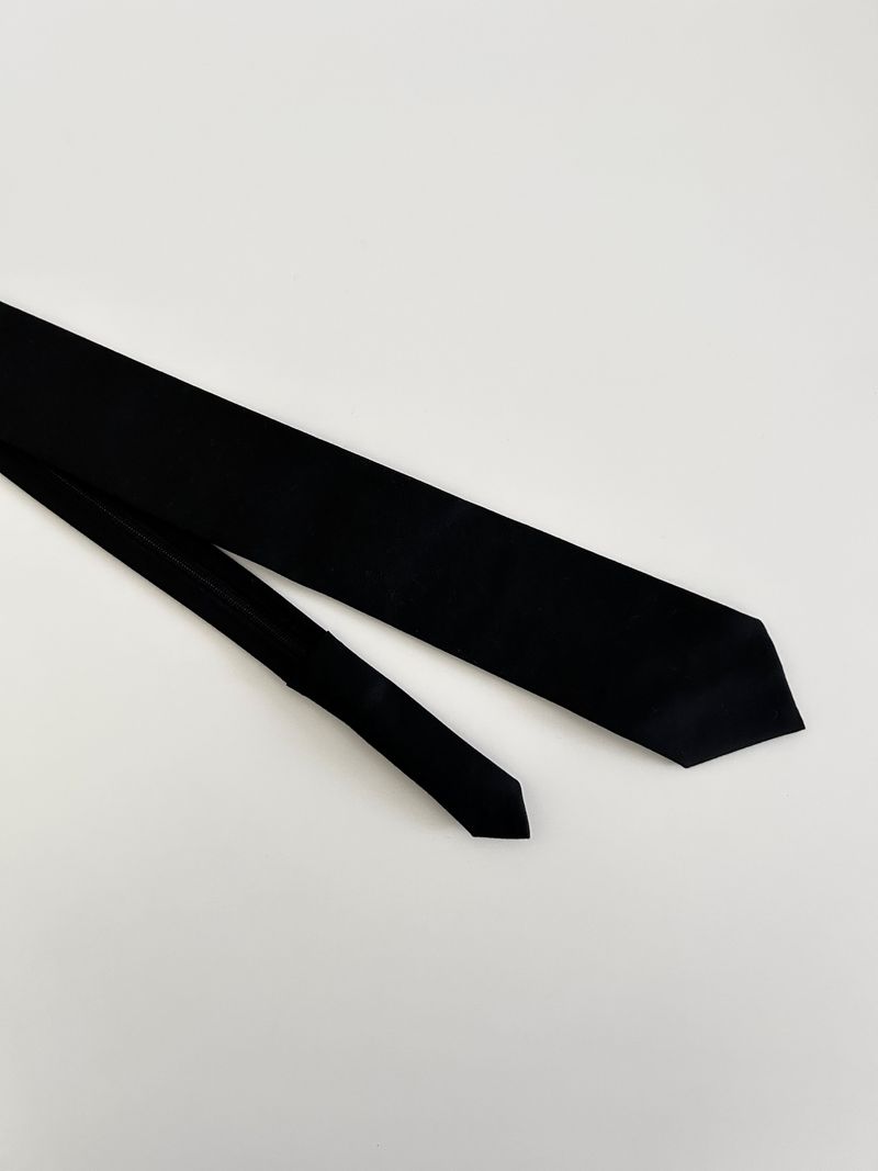 Mann tie