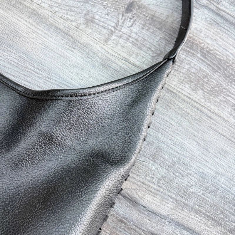 Curve Slouch Shoulder Bag