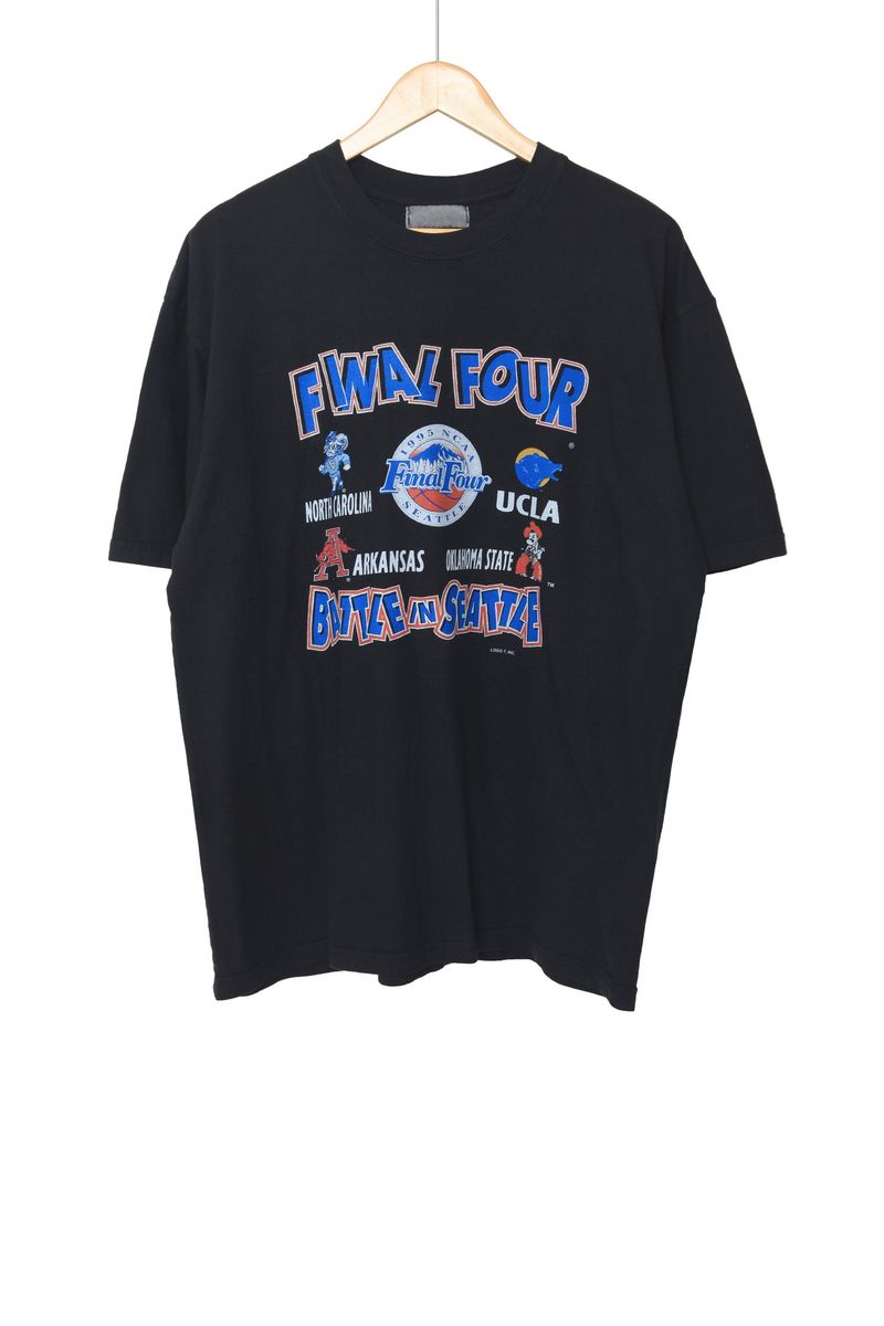 Final Four Short Sleeve T