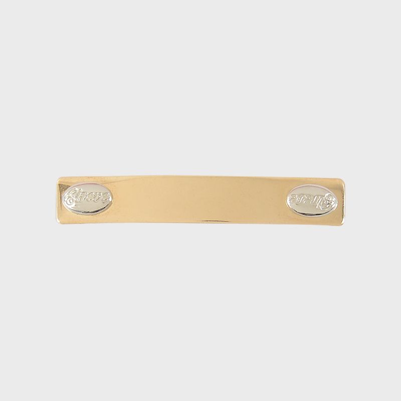 Eireve（エイレブ）の「METAL BUTTON HAIR CLIP_STICK（Hair Accessories）」