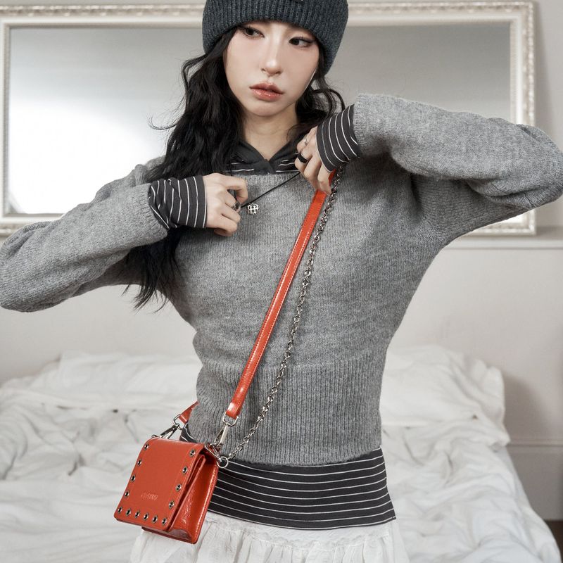 Takara Mini Crossbag (4カラー)