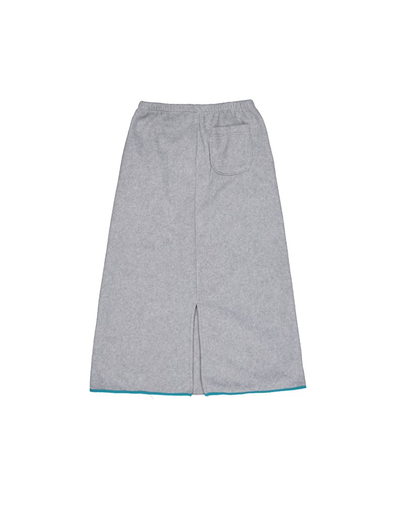 Pocket Fleece SK [Grey]