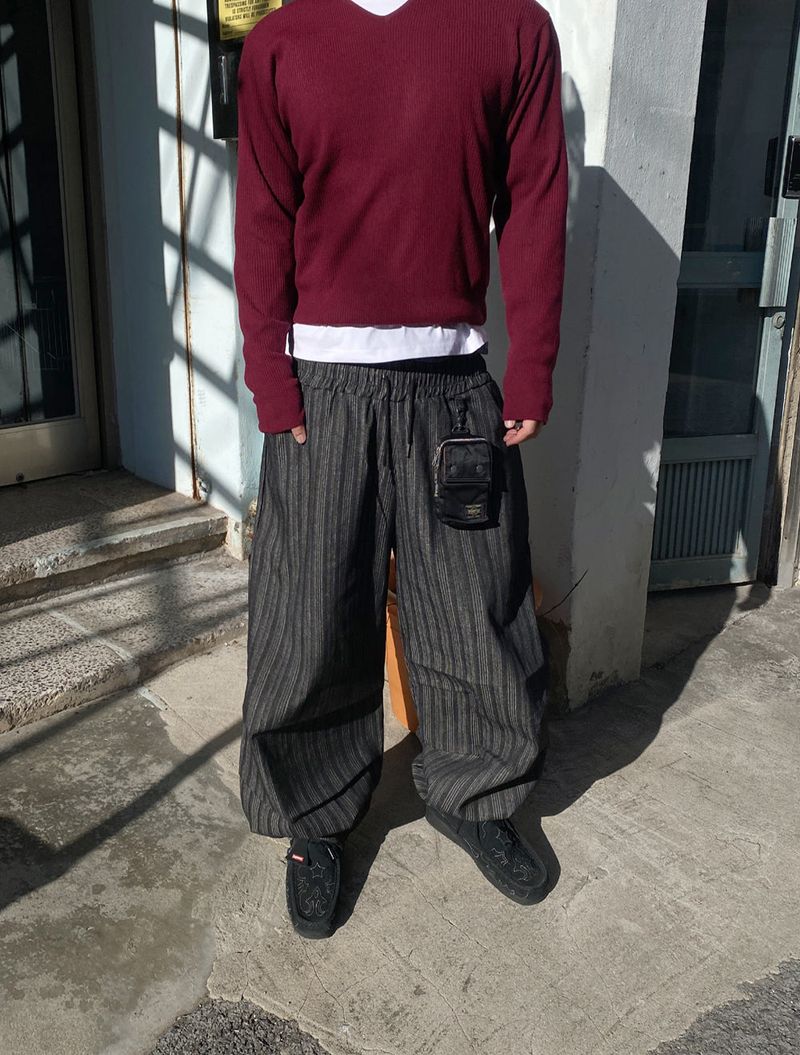 No.1572 HRB key pattern wide PT
