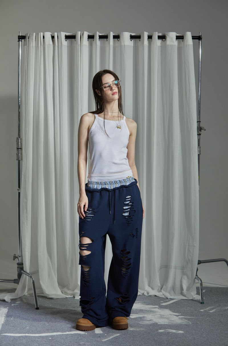 TRUNK PANTS