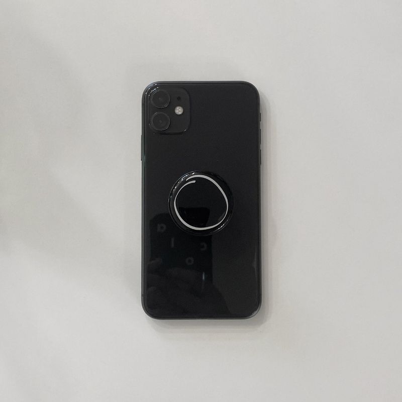 Circle grip tok