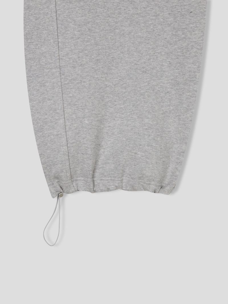 Denny Curved Sweatpants