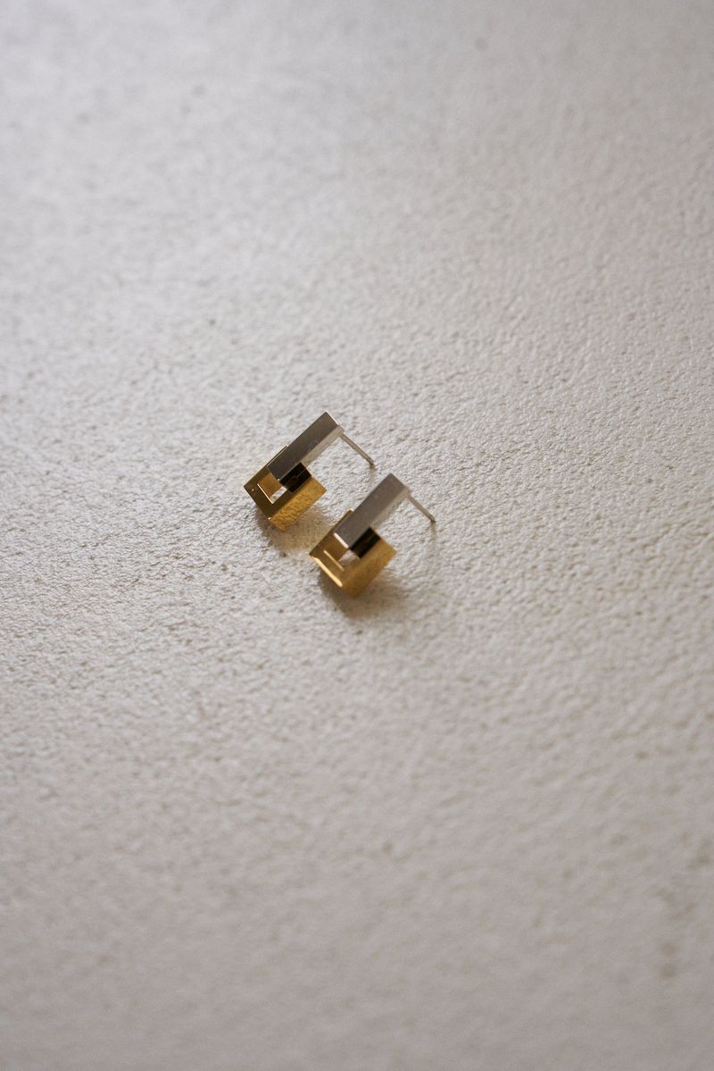 Silver925_Multi Square_E