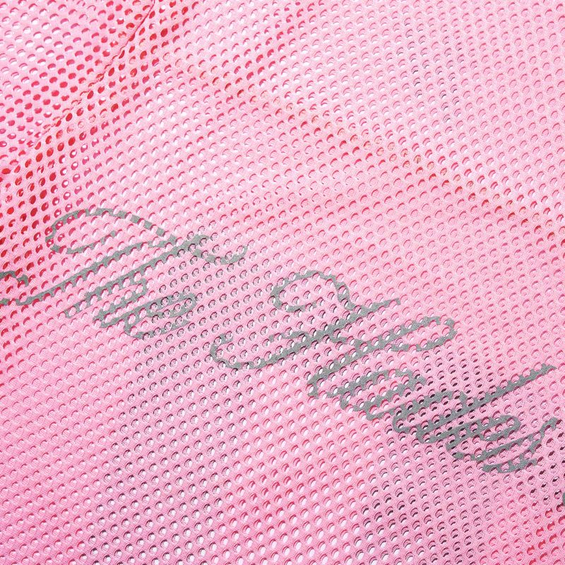 HADES 777 JERSEY MESH - PINK