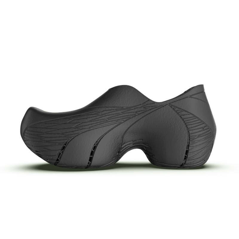 FLAINE CORE+ CHARCOAL
