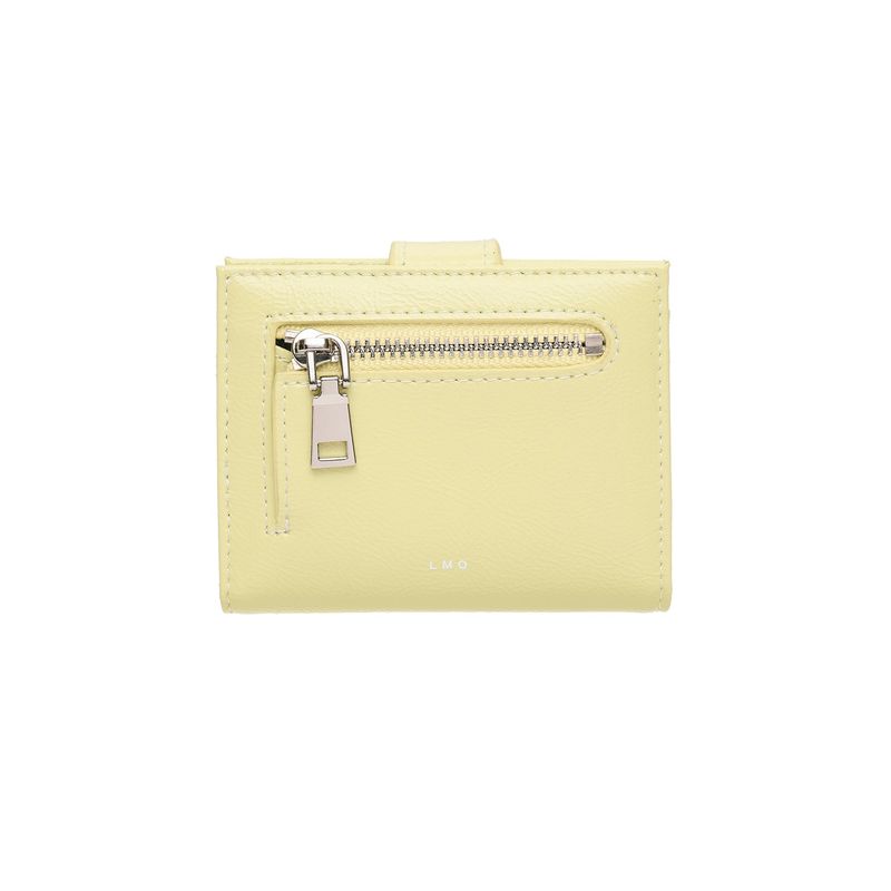 Mini Daisy Photo Slot Card Holder Card Wallet palelemon
