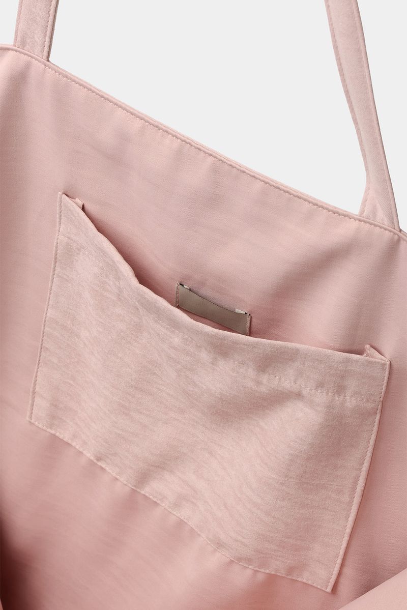Cube Beach Tote Bag