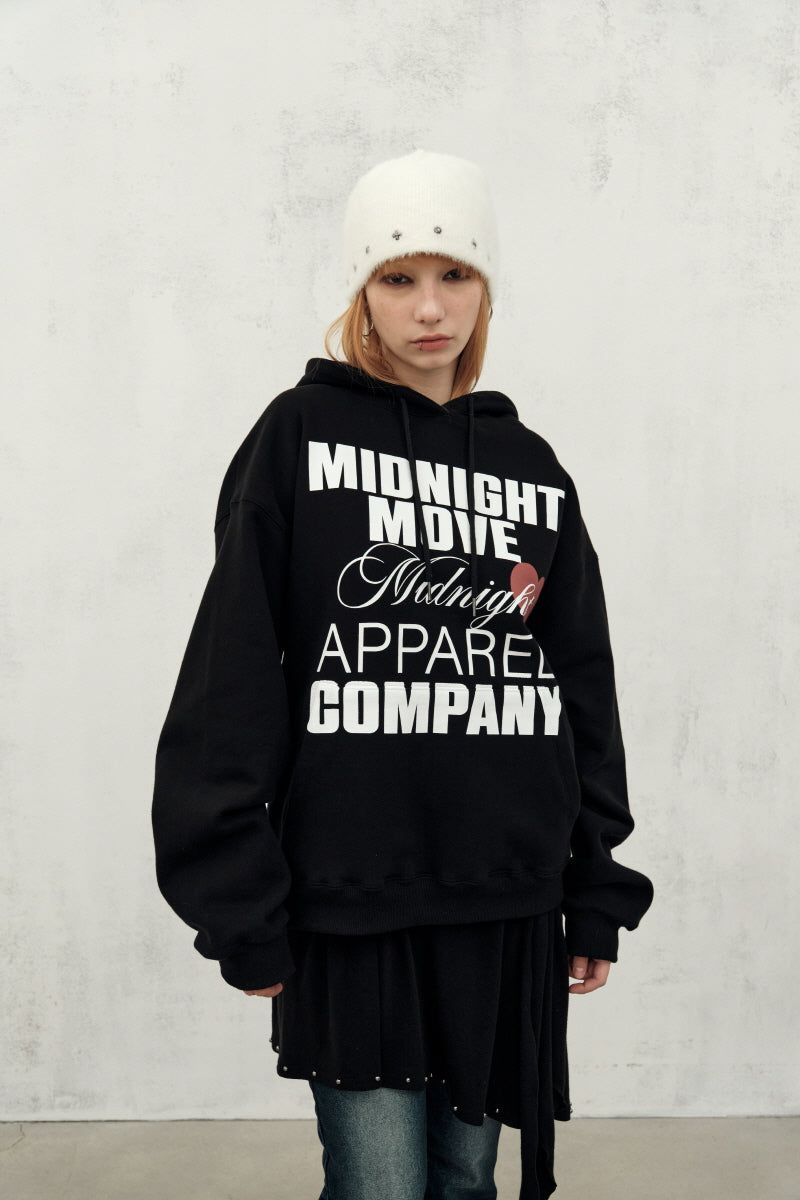 bp hood (black)