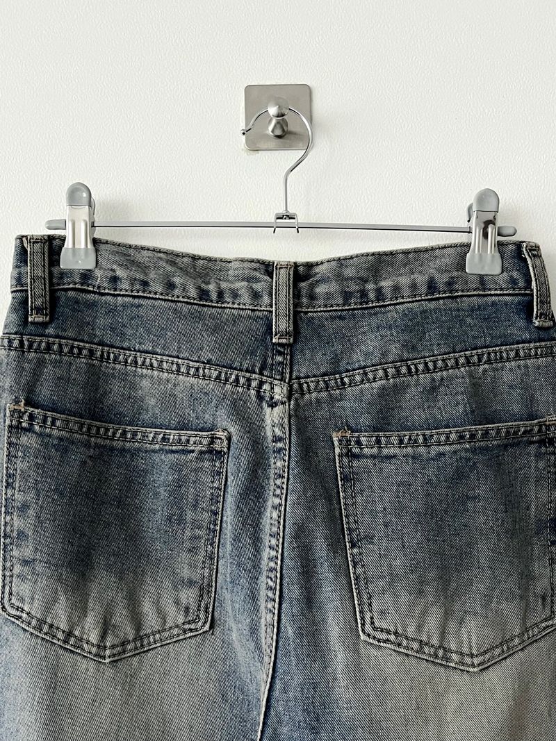 Zenia pants