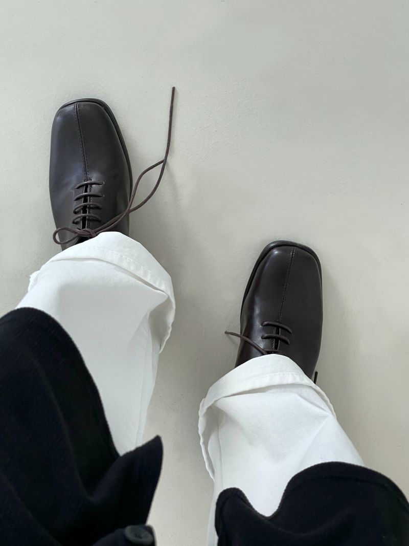 Charlie classic ropper 