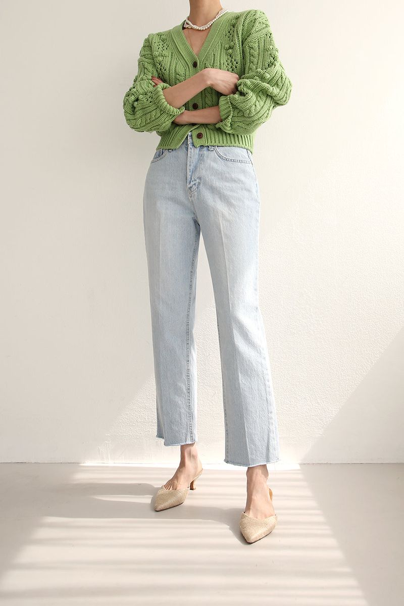 PERRIER JEANS