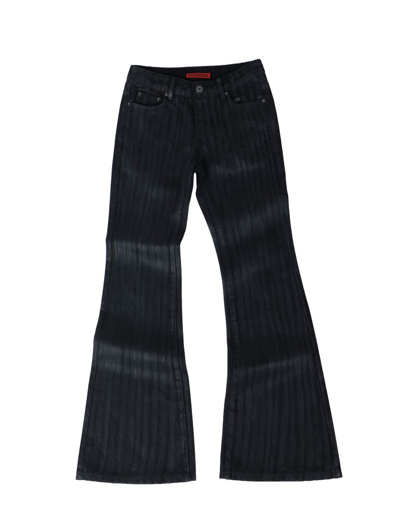 SEXXDEVIL（セックスデビル）の「SEXXDEVIL "DESIRE" Waxed Denim Jeans（Pants）」