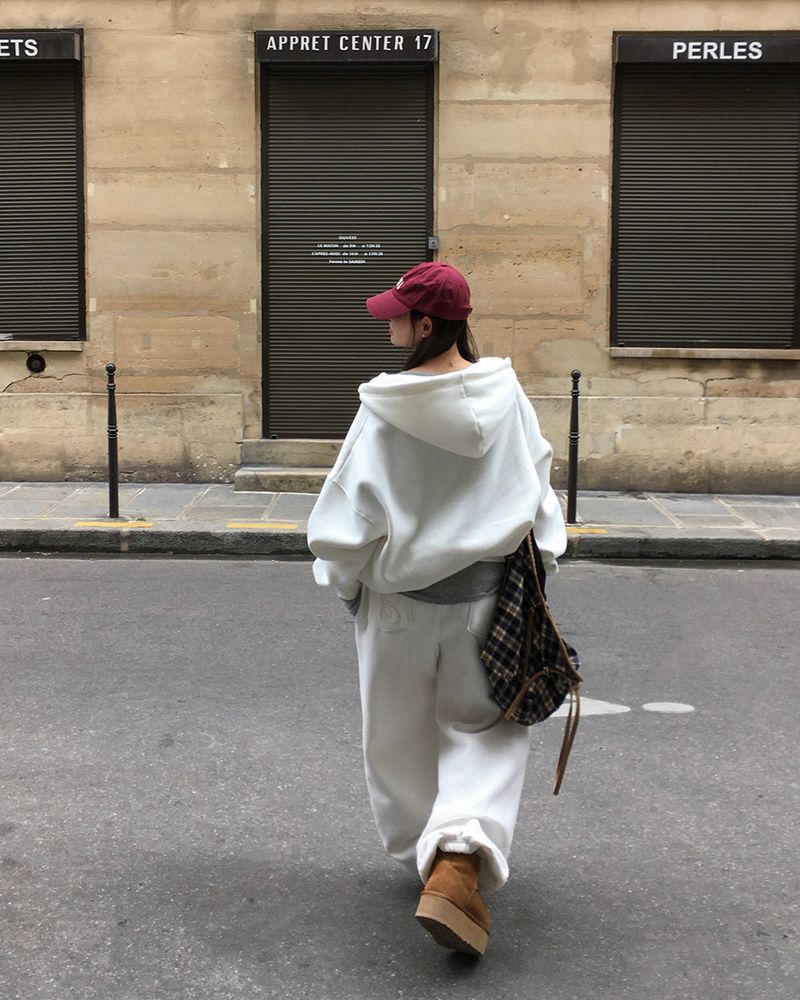 [ORIGINAL] Glick Double-Fleece Training Set-Up