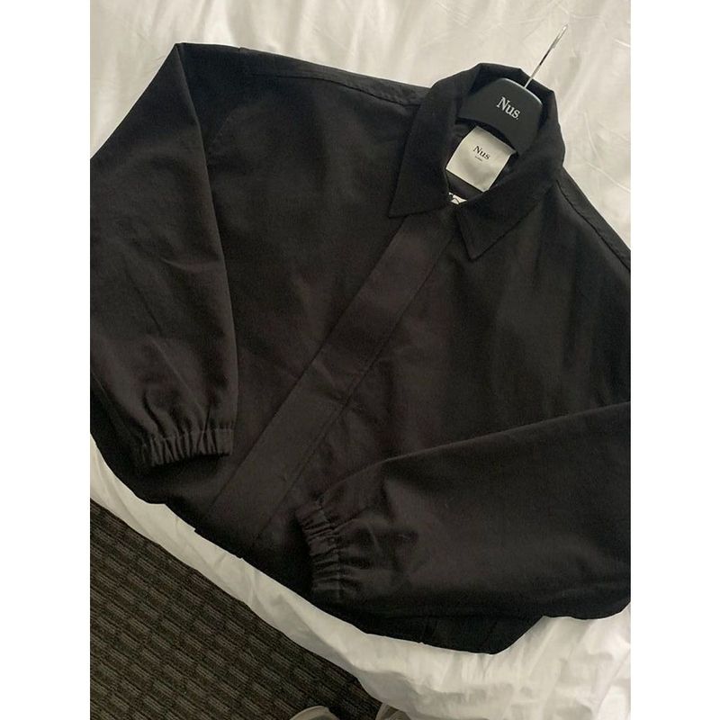 Nus. Nika Kara Blouson
