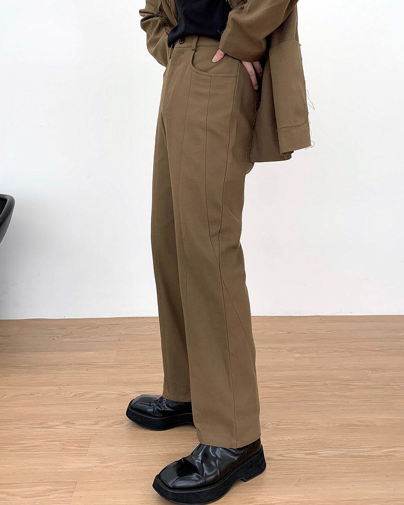 OA Reload Cutting Jacket (2 colors)