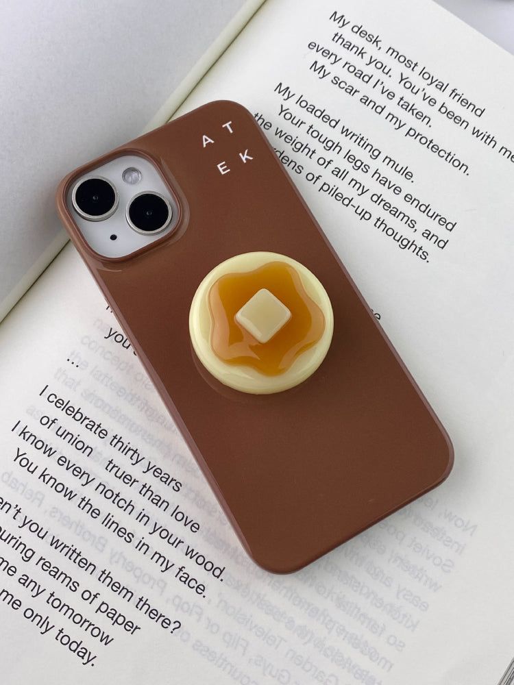 Sweet Hot Cake Magsafe Smart Tok