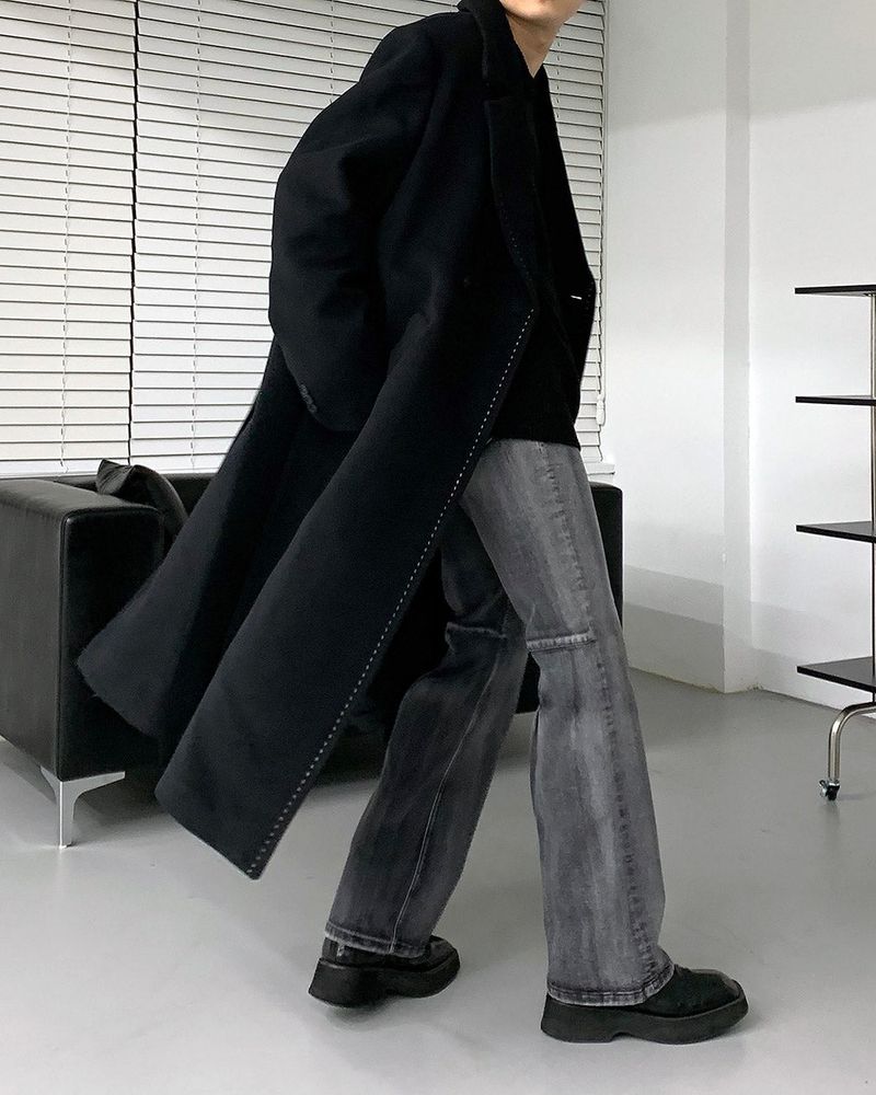 CH Rev Hoshi Coat (2 colors)