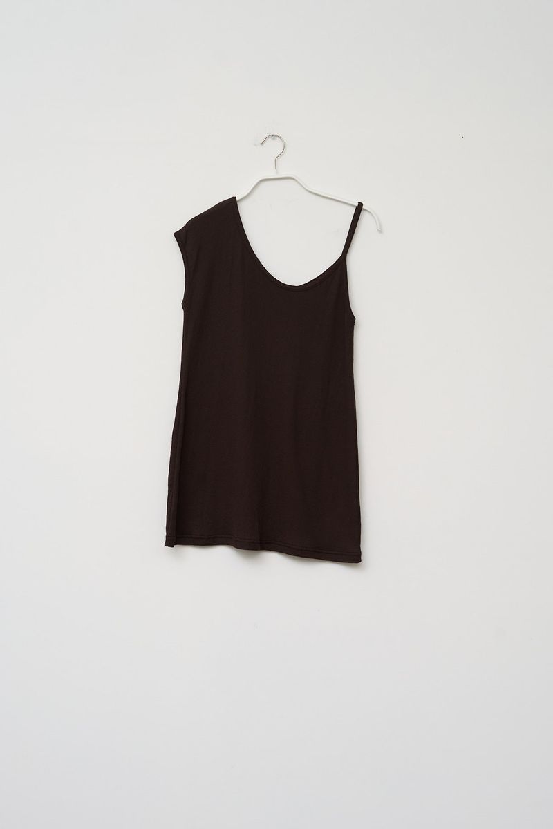 (W) Jente Sleeveless