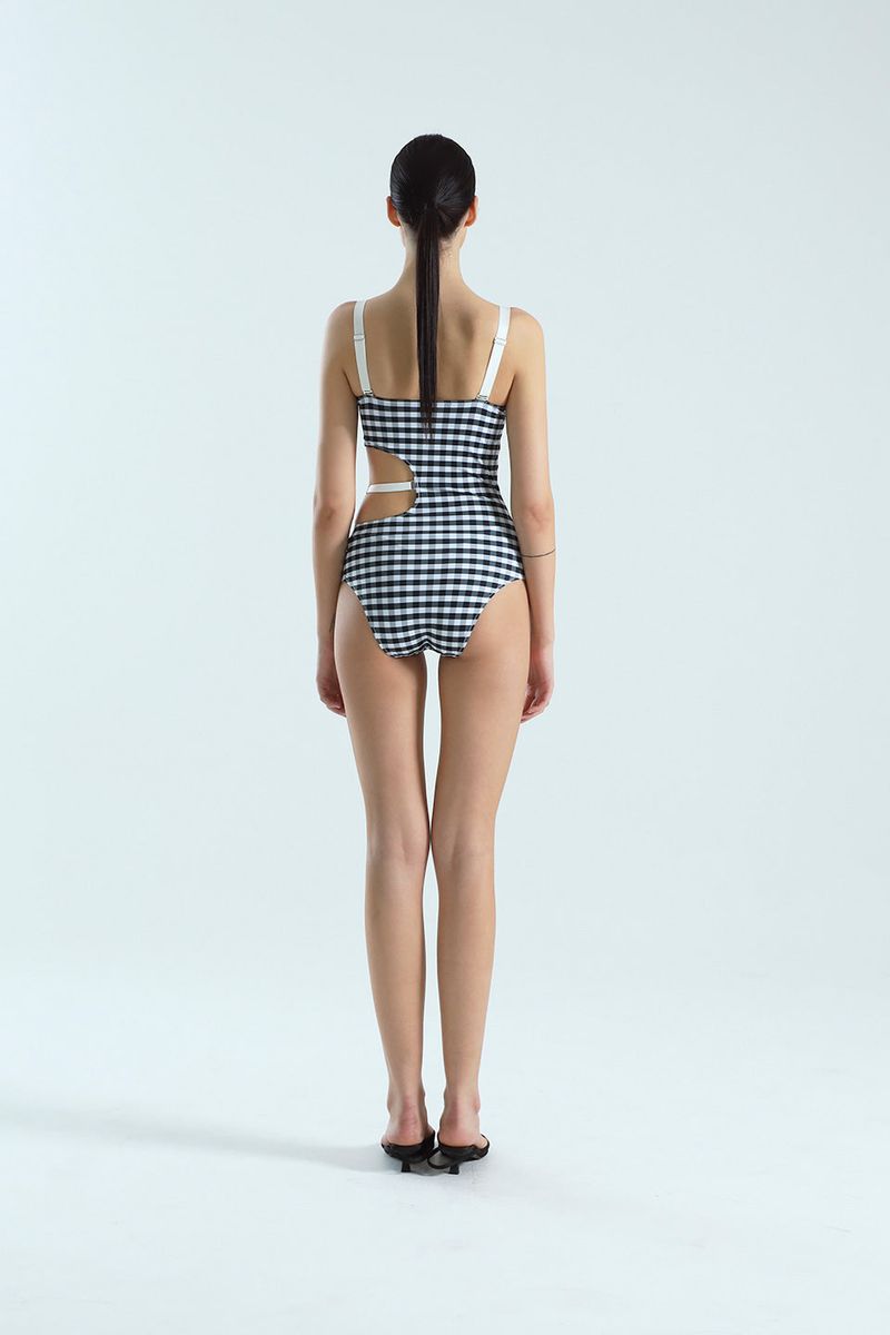 Irene Monokini (Check)
