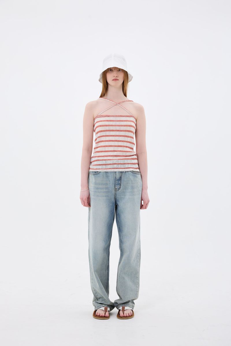 ARIKIM（アリキム）の「CADENZA DENIM PANTS（Pants）」