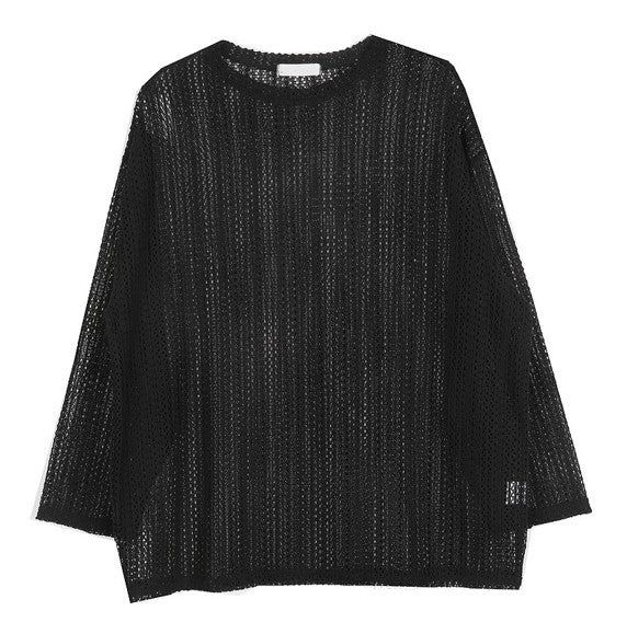 No.0098 DLY S KNIT (5color)