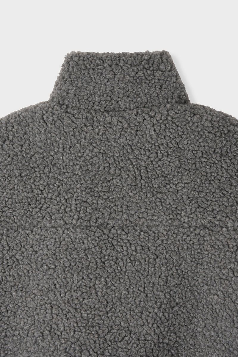 Voo Dumble Fleece Jacket