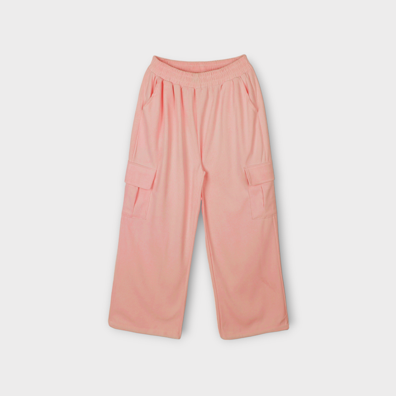 SP Corduroy Cargo String Pants (8color)