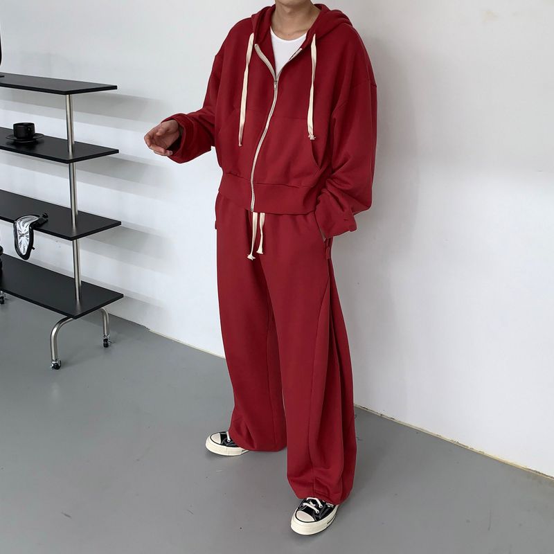 GM Balloon Sweatpants (4 colors)