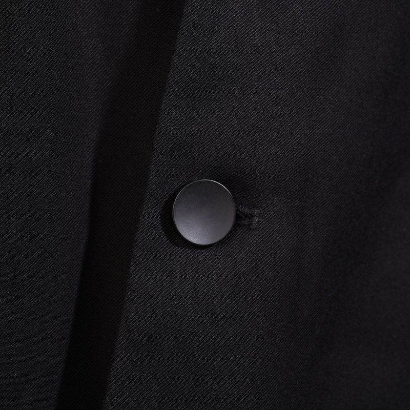 Draculra (wide overfit blazer jacket)