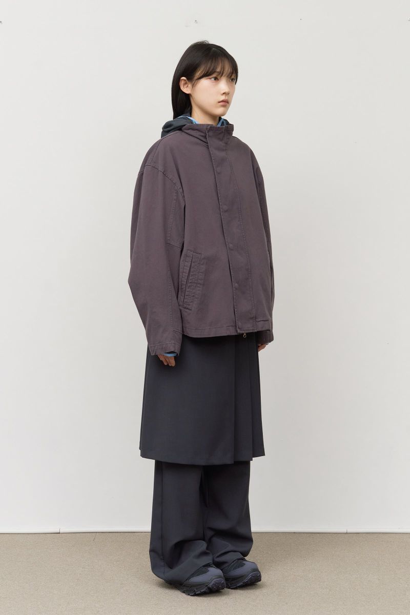 Rei Washed Jacket