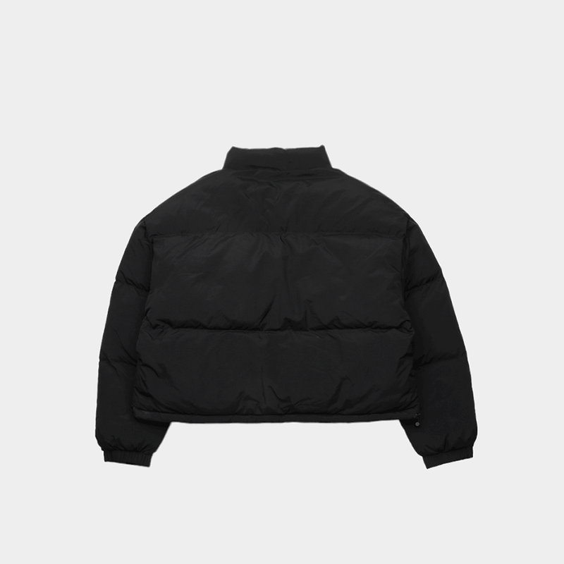 [ASCLO MADE] Londoner Short Down Jacket (4color)