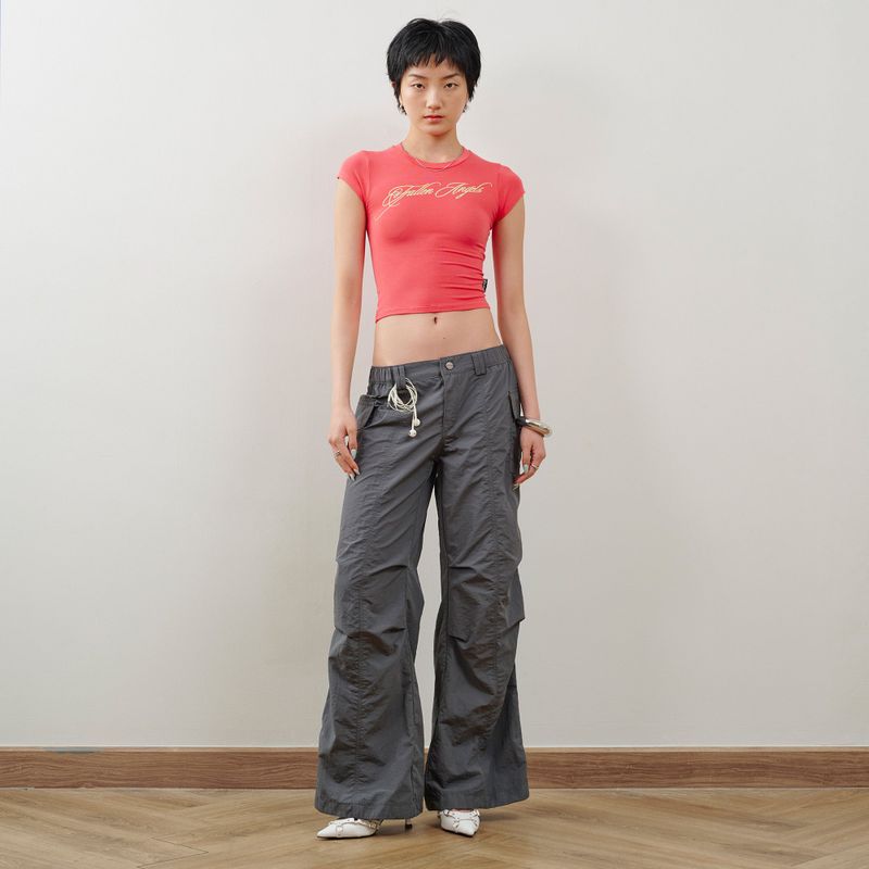 RASTER TEE