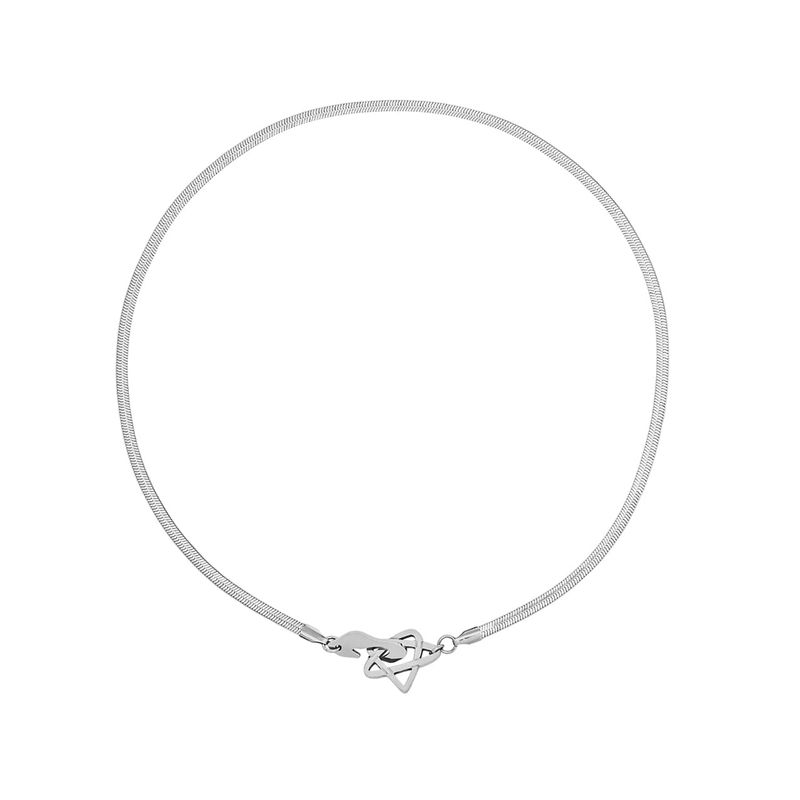 SENTIMENTS（サンティマン）の「NO.366 [SILVER] NECKLACE（Accessories）」