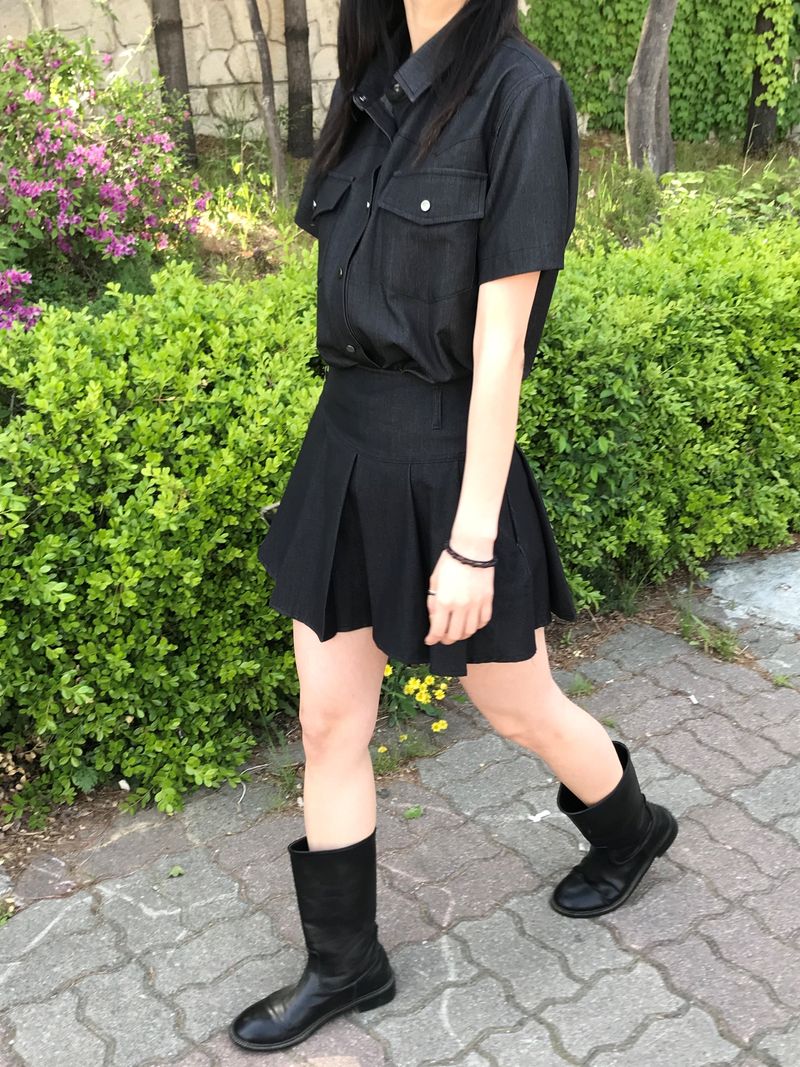 Notting Hill skirt