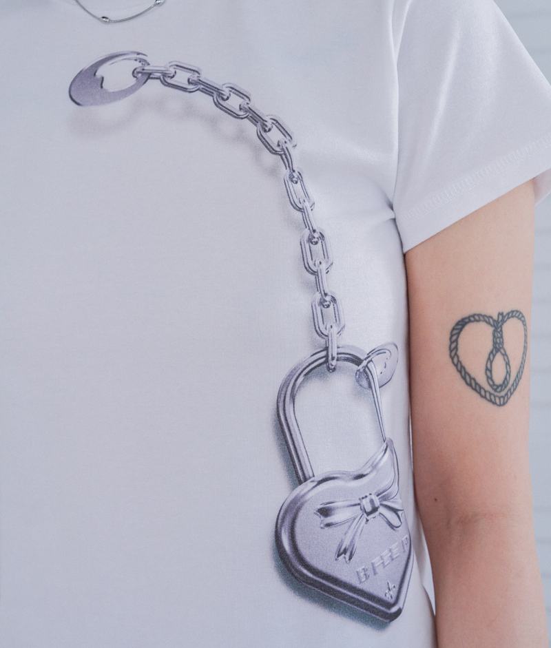 secret lock t_white