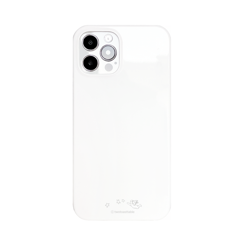 TWO TOAST TABLE（トゥー トースト テーブル）の「[MADE] Simple angel case（Smartphone Accessories）」