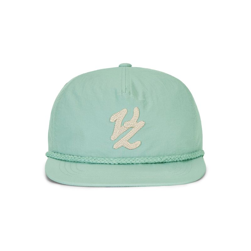 Flow VZ Trucker Cap Mint