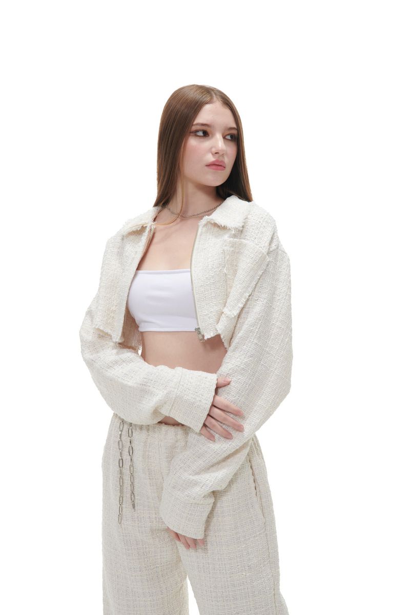 DROP JACKET