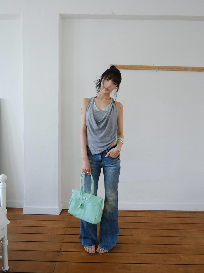 faded vintage bootcut pt