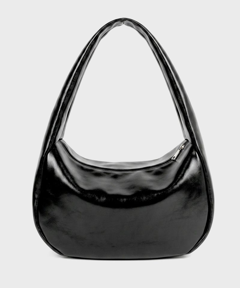 Loop gloss black