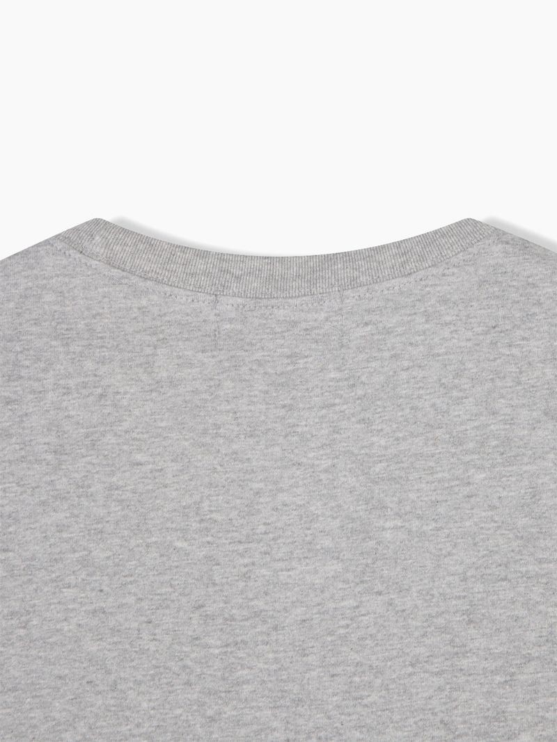 Only Print Crop T-shirt