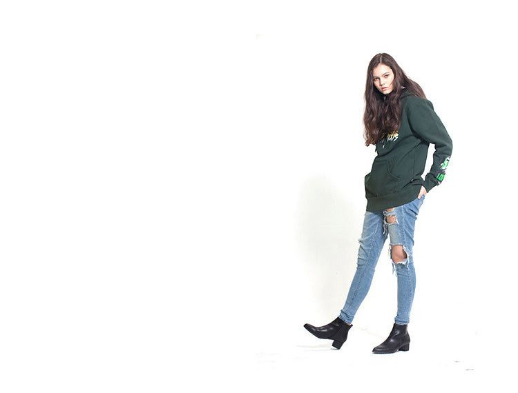 Letmelove Hoodie